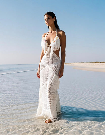 Set Amaranti! 3 pieces - set from CRO Store Miami boutique
