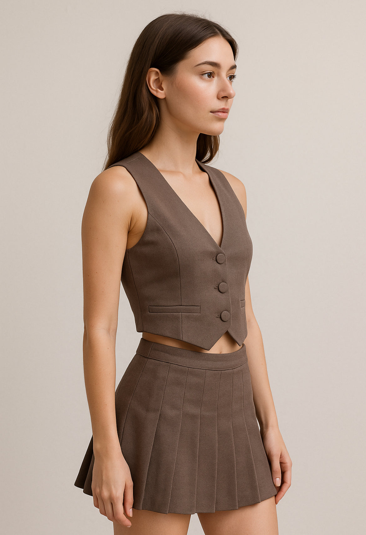 Set Lamia - set from CRO Store Miami boutique