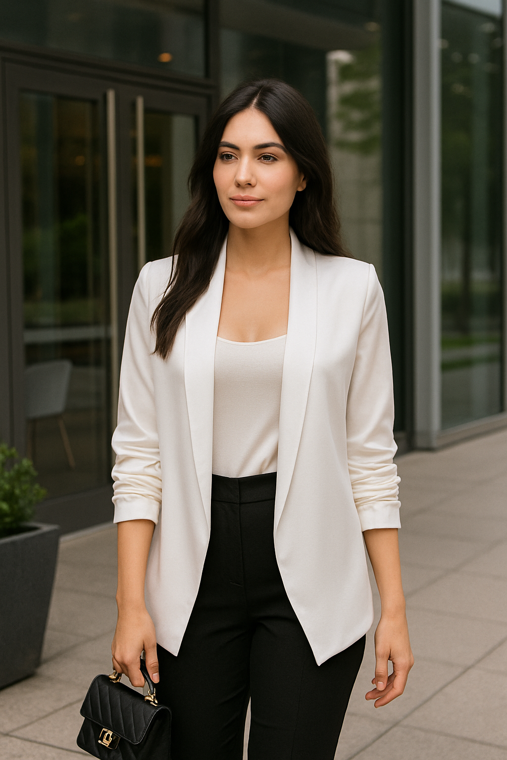 Sally Jacket - jacket from CRO Store Miami boutique