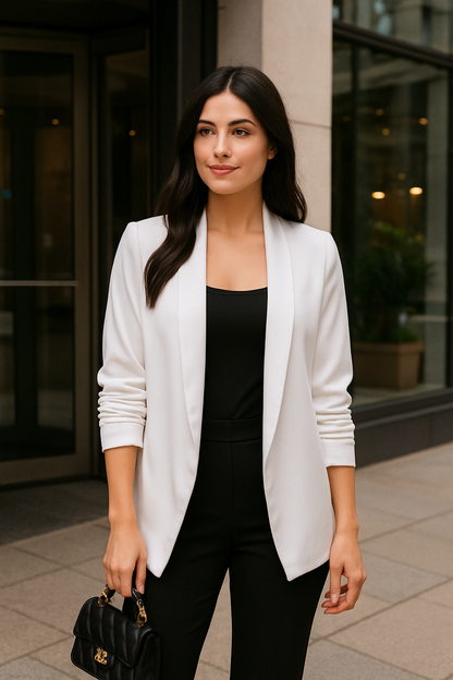 Sally Jacket - jacket from CRO Store Miami boutique