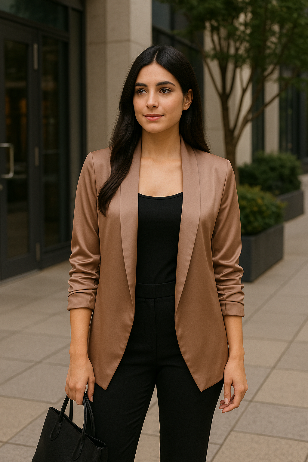 Sally Jacket - jacket from CRO Store Miami boutique