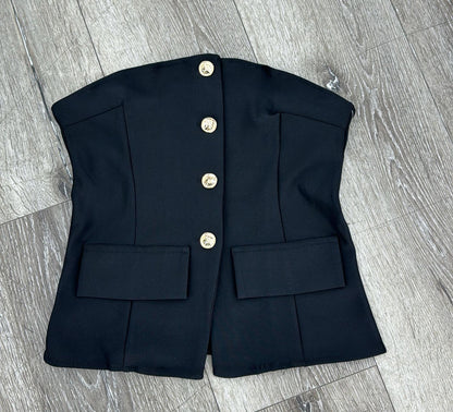 Vicky Set Black