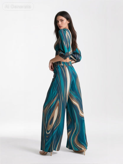 SET AMALFI - set from CRO Store Miami boutique