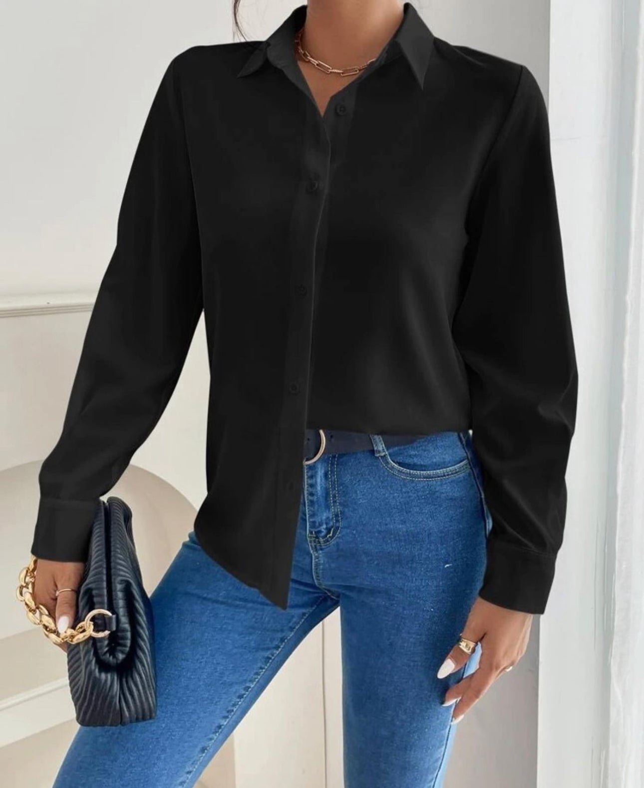 Nina Blouse