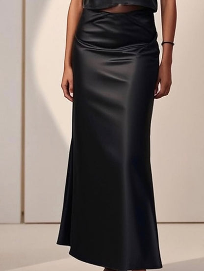 Asusena Skirt - skirt from CRO Store Miami boutique