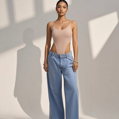 Body Sther - bodysuit from CRO Store Miami boutique
