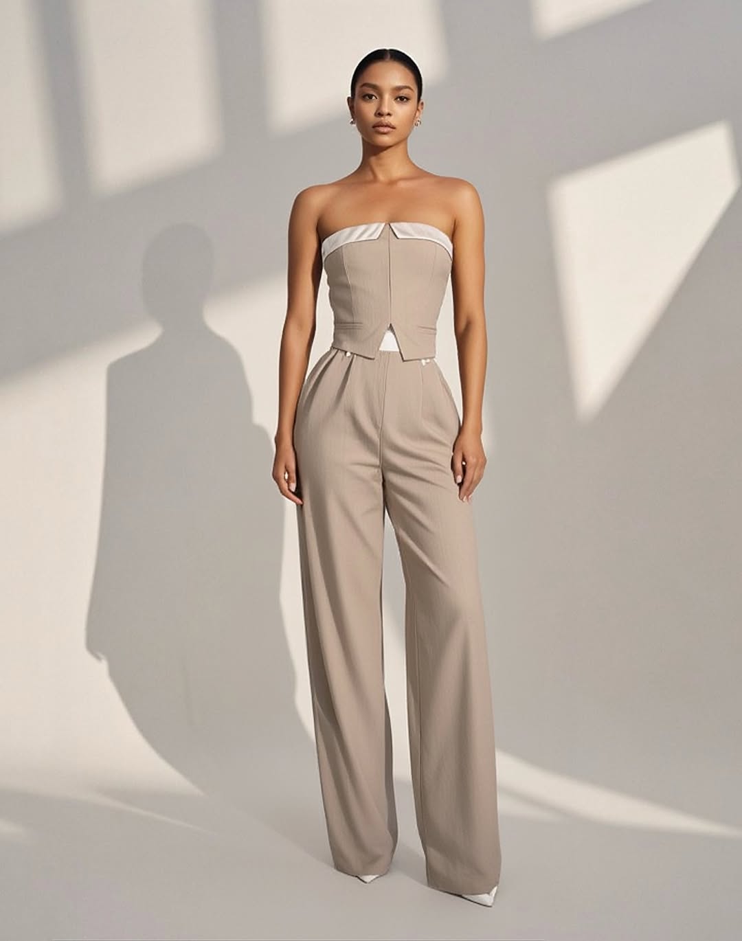 Jude Set - set from CRO Store Miami boutique