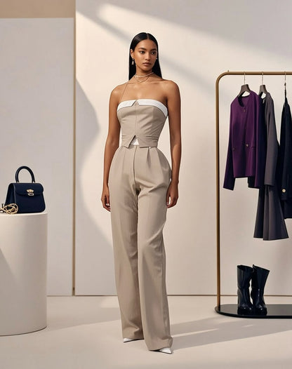 Jude Set - set from CRO Store Miami boutique