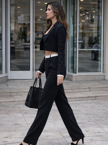 Le Pessty Set - set from CRO Store Miami boutique