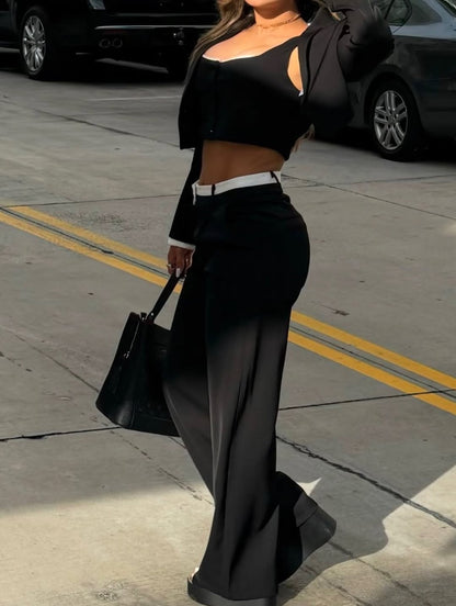 Le Pessty Set - set from CRO Store Miami boutique