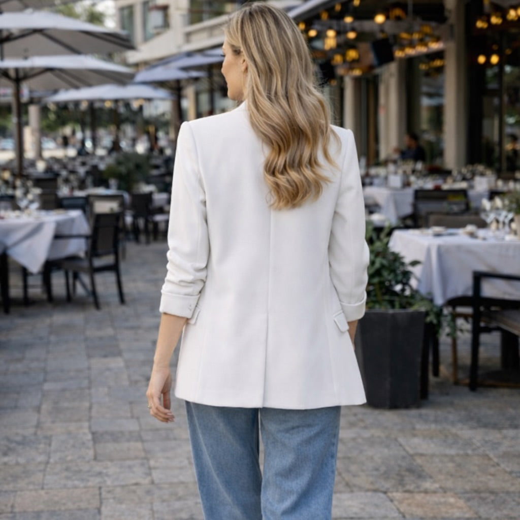 Lola Blazer - blazer from CRO Store Miami boutique