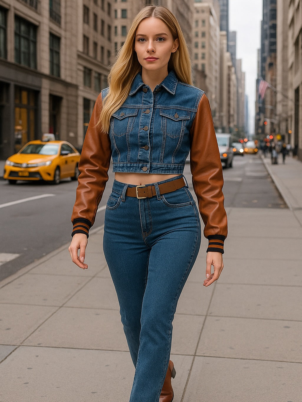Veronica Set