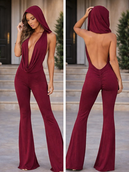 Ziena Jumpsuit